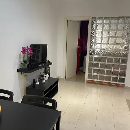 Apartment Benalmadena, Benalbeach Parque Acuatico Y Mar Benalmadena