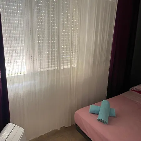 Apartamento Benalmadena, Benalbeach Parque Acuatico Y Mar Benalmádena
