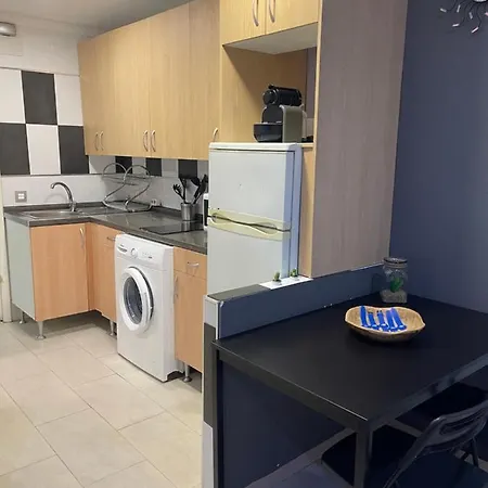 Benalmadena, Benalbeach Parque Acuatico Y Mar Apartamento